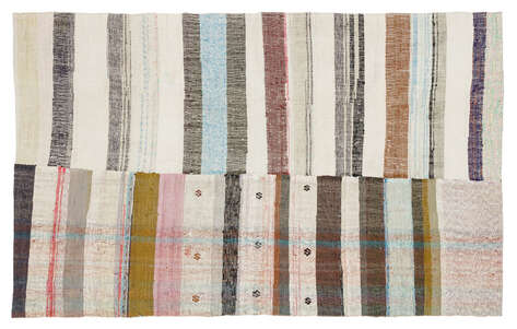Apex Kilim Chaput 37163 167 cm X 268 cm - 1