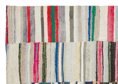 Apex Kilim Chaput 37164 182 cm X 263 cm - 4