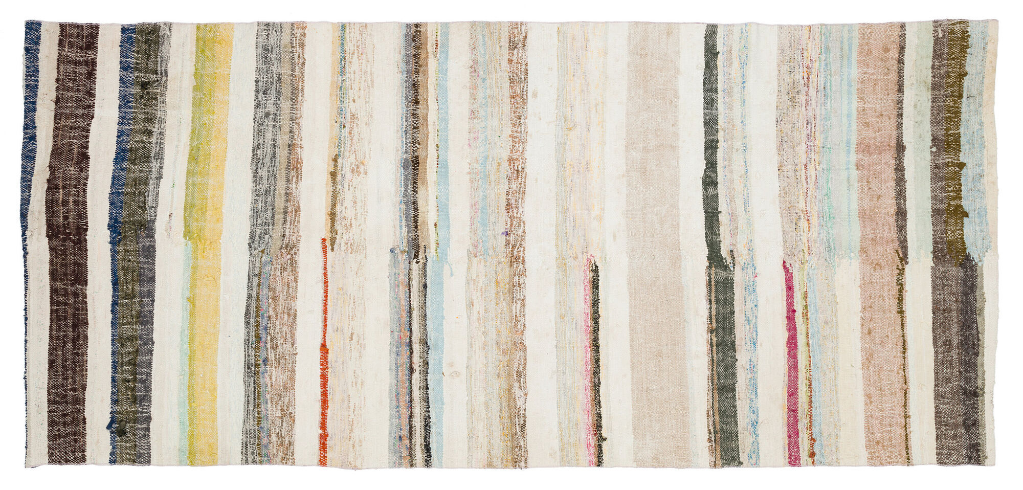 Apex Kilim Chaput 37167 154 cm X 333 cm