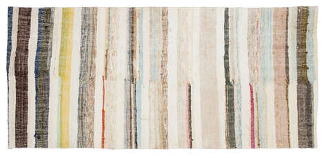 Apex Kilim Chaput 37167 154 cm X 333 cm - 3