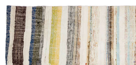 Apex Kilim Chaput 37167 154 cm X 333 cm - 4