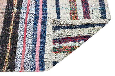 Apex Kilim Chaput 37168 092 cm X 274 cm - 2