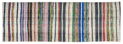 Apex Kilim Chaput 37168 092 cm X 274 cm - 3
