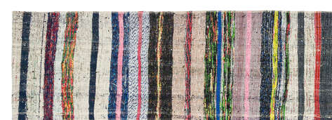 Apex Kilim Chaput 37168 092 cm X 274 cm - 4