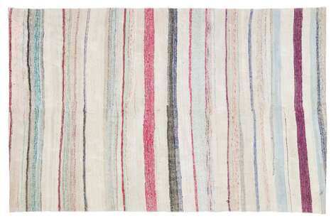 Apex Kilim Chaput 37171 153 cm X 240 cm - 1