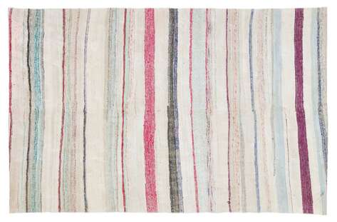 Apex Kilim Chaput 37171 153 cm X 240 cm - 3