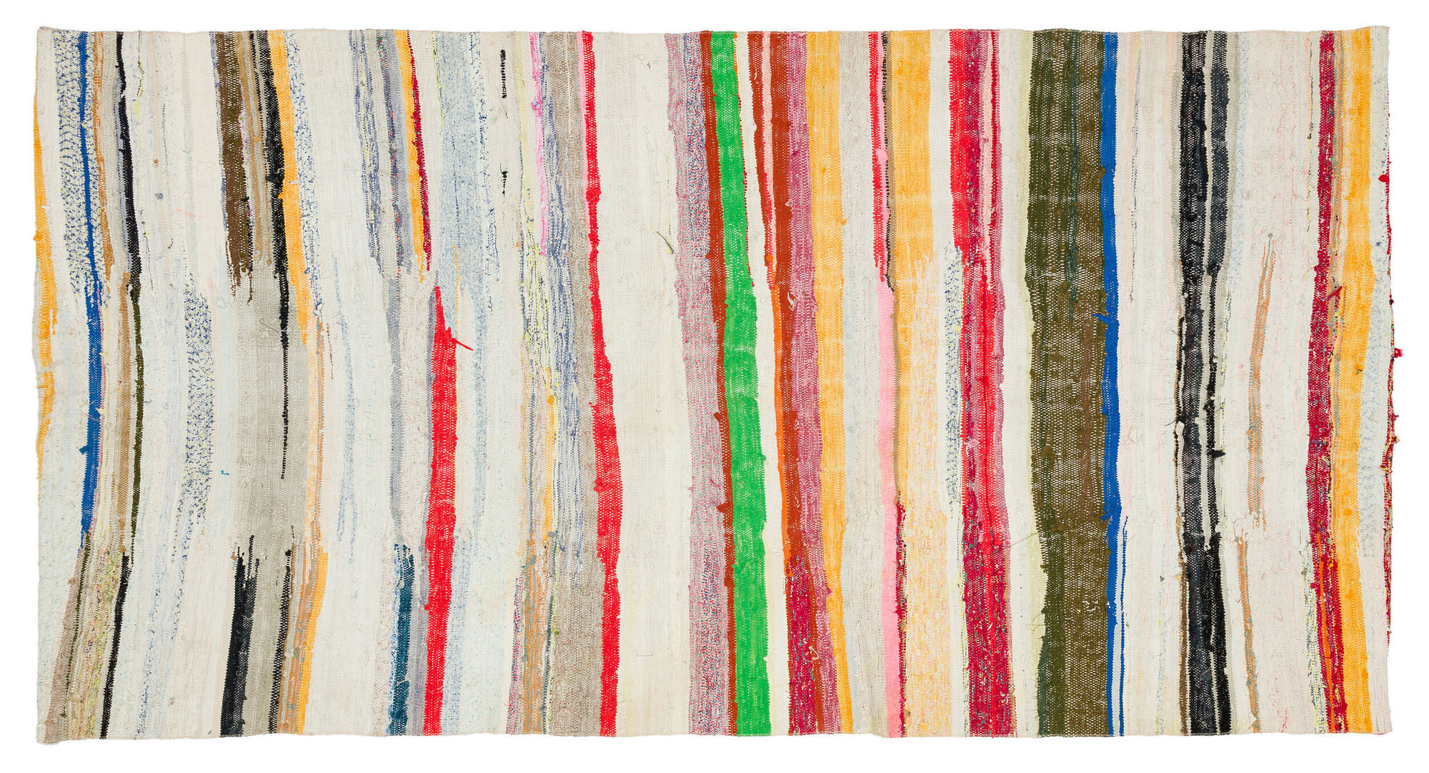 Apex Kilim Chaput 37173 155 cm X 295 cm