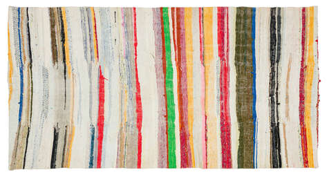 Apex Kilim Chaput 37173 155 cm X 295 cm - 3