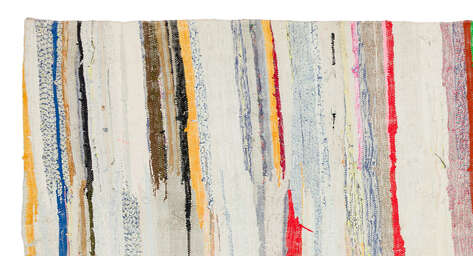 Apex Kilim Chaput 37173 155 cm X 295 cm - 4