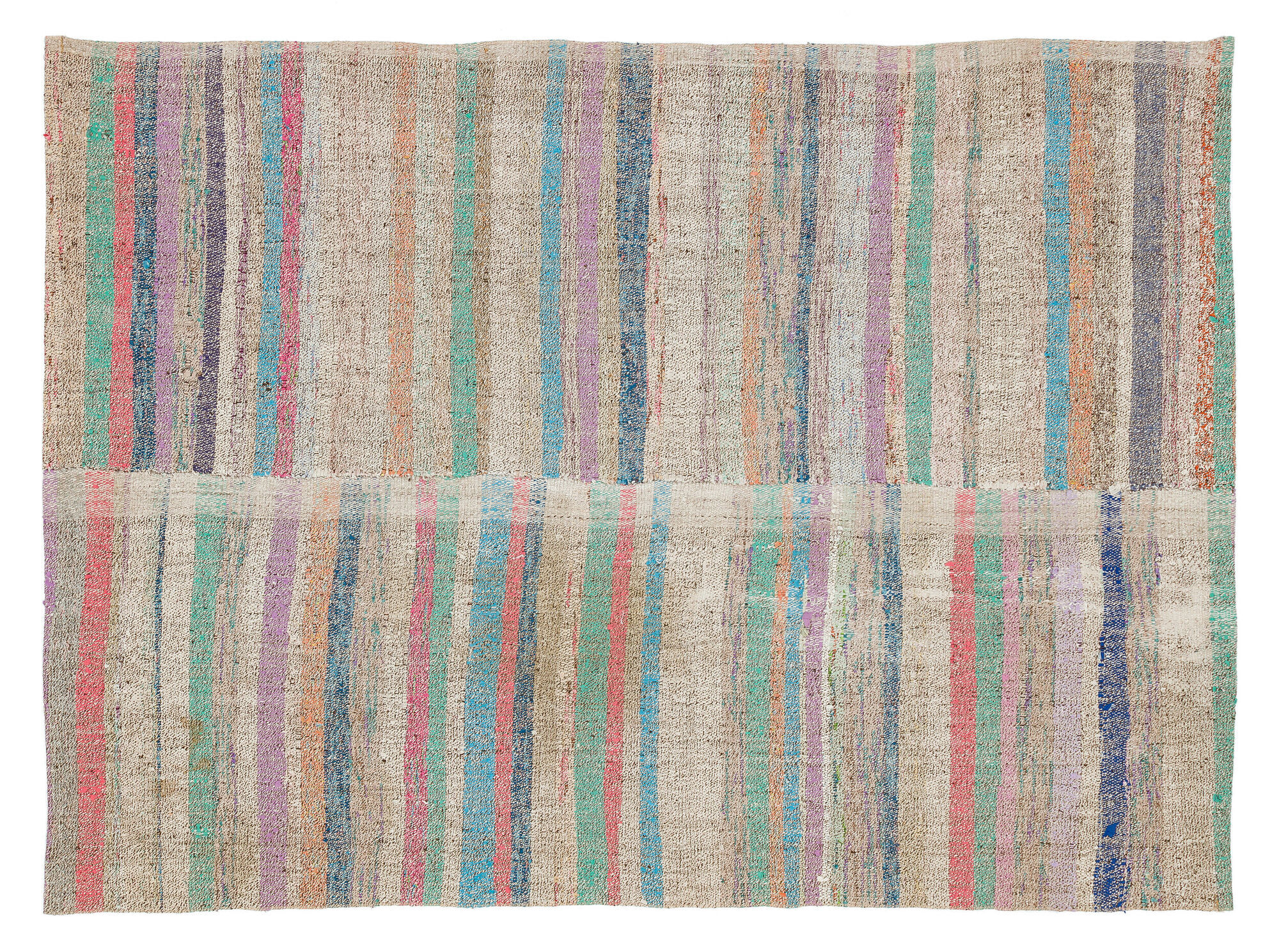 Apex Kilim Chaput 37174 141 cm X 196 cm