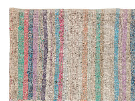 Apex Kilim Chaput 37174 141 cm X 196 cm - 4