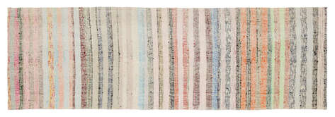 Apex Kilim Chaput 37175 093 cm X 288 cm - 1