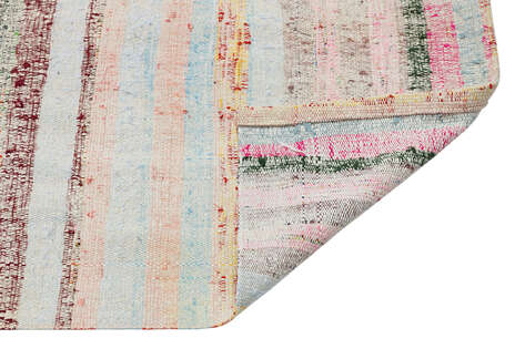 Apex Kilim Chaput 37175 093 cm X 288 cm - 2
