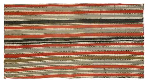 Apex Kilim Chaput 37176 144 cm X 270 cm - 3