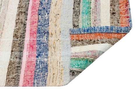 Apex Kilim Chaput 37178 090 cm X 329 cm - 2