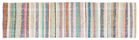 Apex Kilim Chaput 37178 090 cm X 329 cm - 3