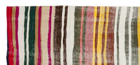 Apex Kilim Chaput 37179 148 cm X 330 cm - 4