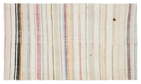 Apex Kilim Chaput 37186 172 cm X 300 cm - 3