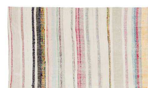 Apex Kilim Chaput 37186 172 cm X 300 cm - 4
