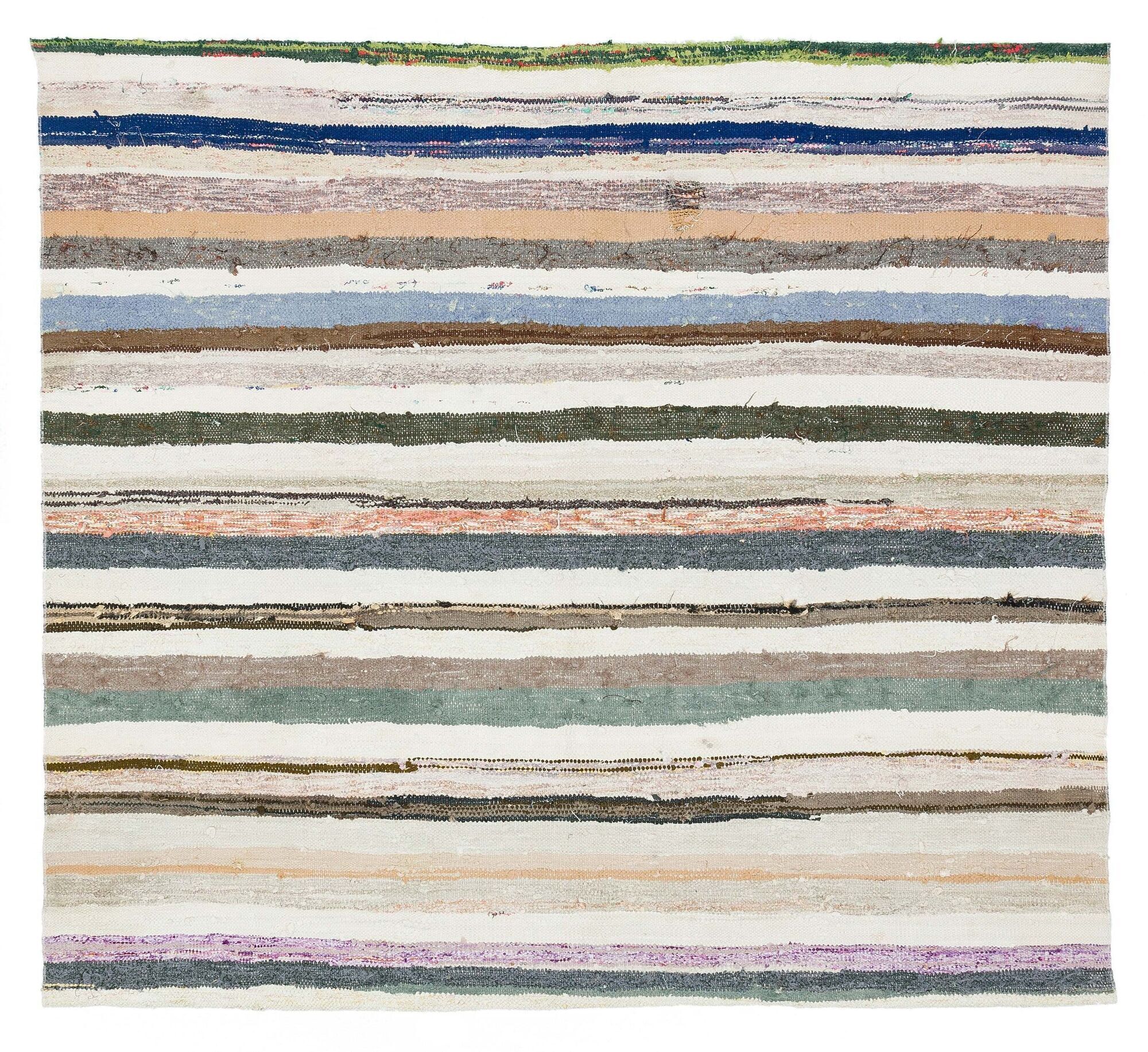 Apex Kilim Chaput 37189 167 cm X 155 cm