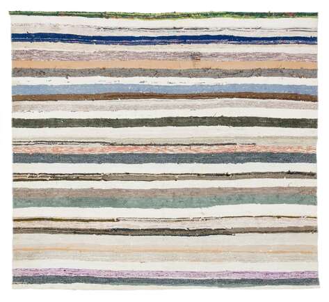 Apex Kilim Chaput 37189 167 cm X 155 cm - 1