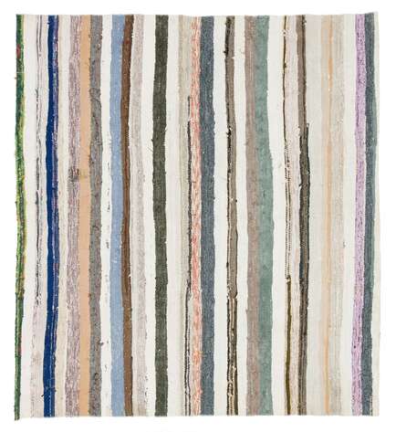 Apex Kilim Chaput 37189 167 cm X 155 cm - 3