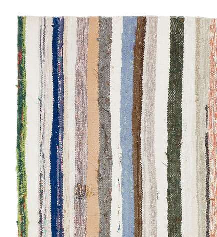 Apex Kilim Chaput 37189 167 cm X 155 cm - 4