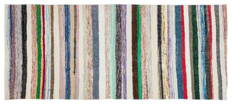 Apex Kilim Chaput 37191 144 cm X 332 cm - 1