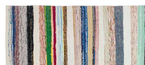 Apex Kilim Chaput 37191 144 cm X 332 cm - 4