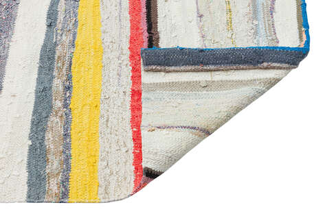 Apex Kilim Chaput 37196 161 cm X 376 cm - 2