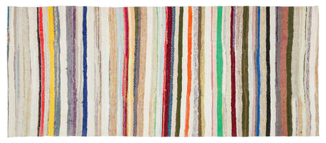 Apex Kilim Chaput 37196 161 cm X 376 cm - 3