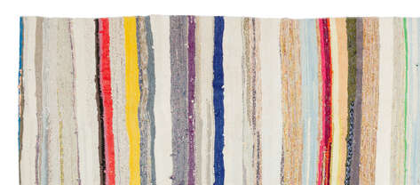 Apex Kilim Chaput 37196 161 cm X 376 cm - 4