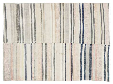 Apex Kilim Chaput 37197 139 cm X 190 cm - 1