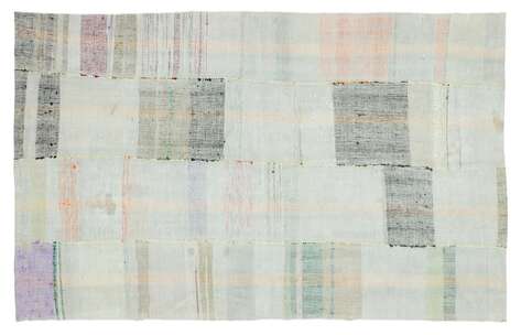 Apex Kilim Chaput 37198 170 cm X 280 cm - 1