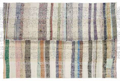Apex Kilim Chaput 37199 175 cm X 266 cm - 3