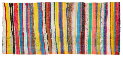 Apex Kilim Chaput 37200 148 cm X 332 cm - 1