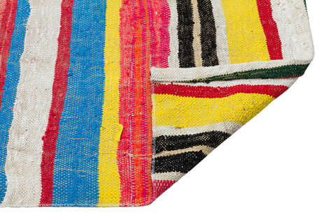 Apex Kilim Chaput 37200 148 cm X 332 cm - 2