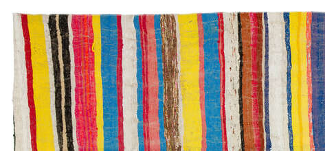 Apex Kilim Chaput 37200 148 cm X 332 cm - 4