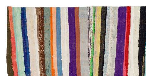 Apex Kilim Chaput 37201 162 cm X 320 cm - 2