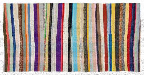 Apex Kilim Chaput 37201 162 cm X 320 cm - 4