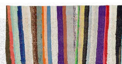 Apex Kilim Chaput 37201 162 cm X 320 cm - 5