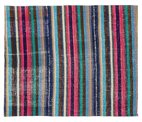 Apex Kilim Chaput 37204 157 cm X 131 cm - 1