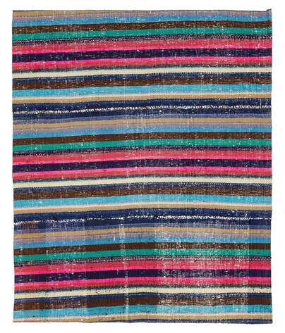 Apex Kilim Chaput 37204 157 cm X 131 cm - 2