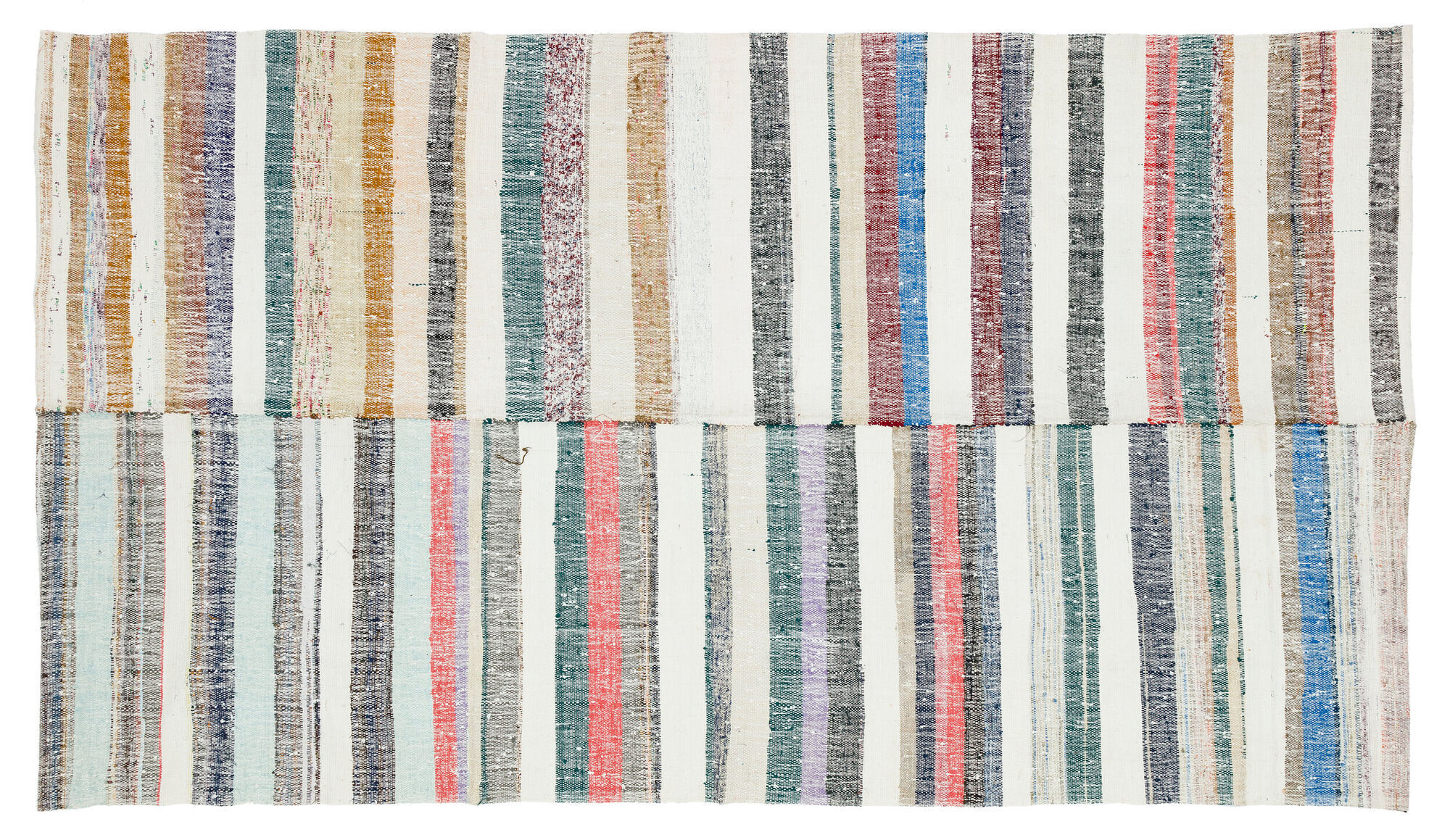 Apex Kilim Chaput 37206 160 cm X 283 cm