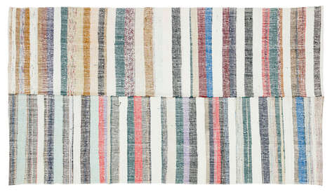 Apex Kilim Chaput 37206 160 cm X 283 cm - 1