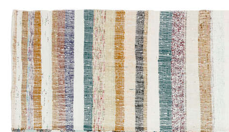 Apex Kilim Chaput 37206 160 cm X 283 cm - 4