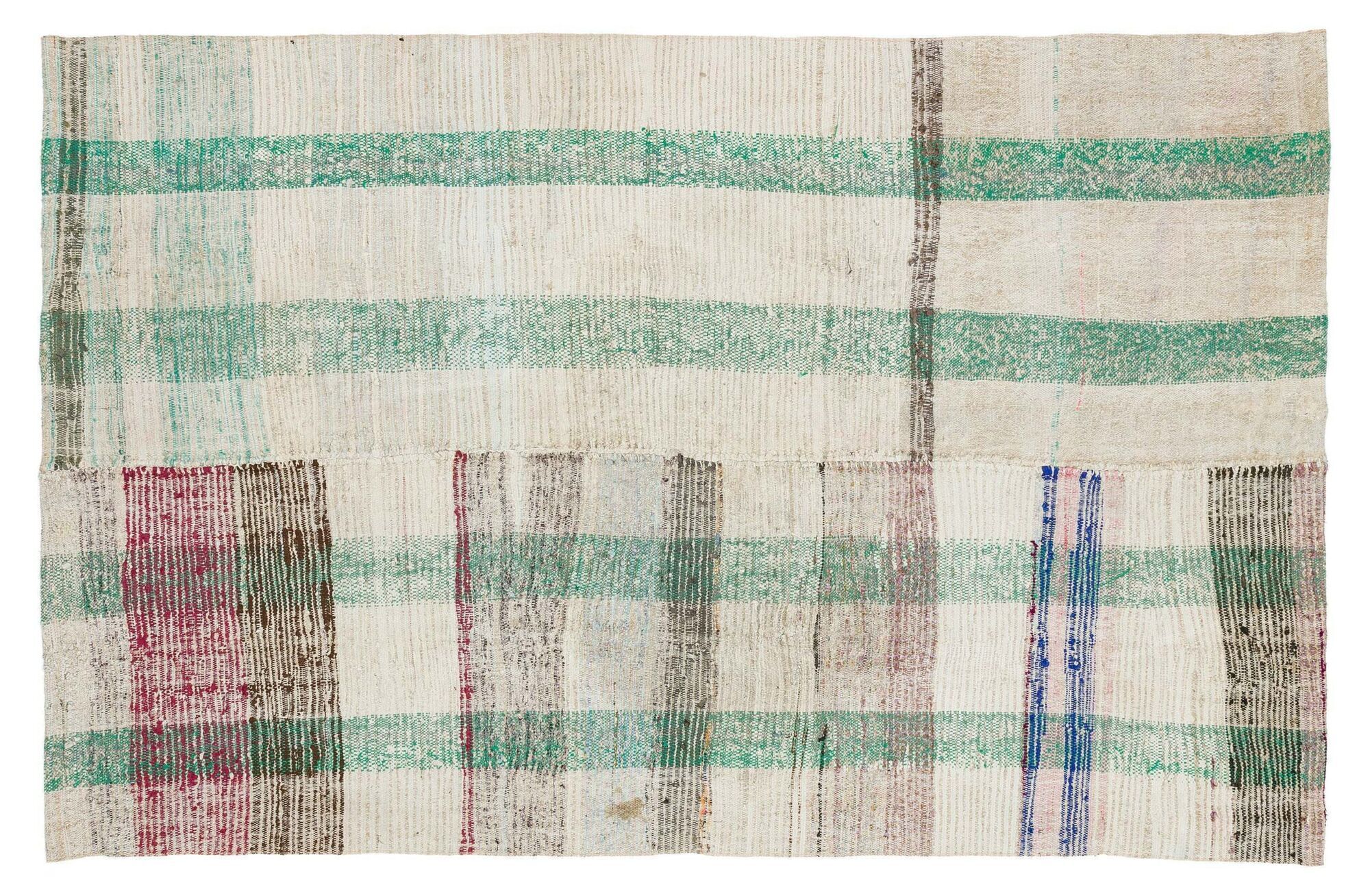 Apex Kilim Chaput 37207 150 cm X 237 cm