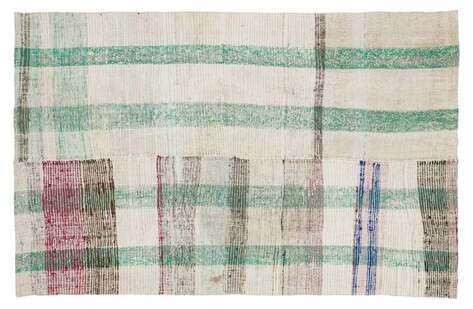 Apex Kilim Chaput 37207 150 cm X 237 cm - 3