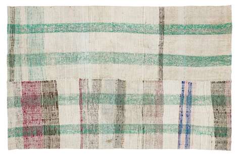 Apex Kilim Chaput 37207 150 cm X 237 cm - 5