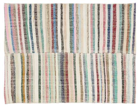 Apex Kilim Chaput 37208 188 cm X 253 cm - 4